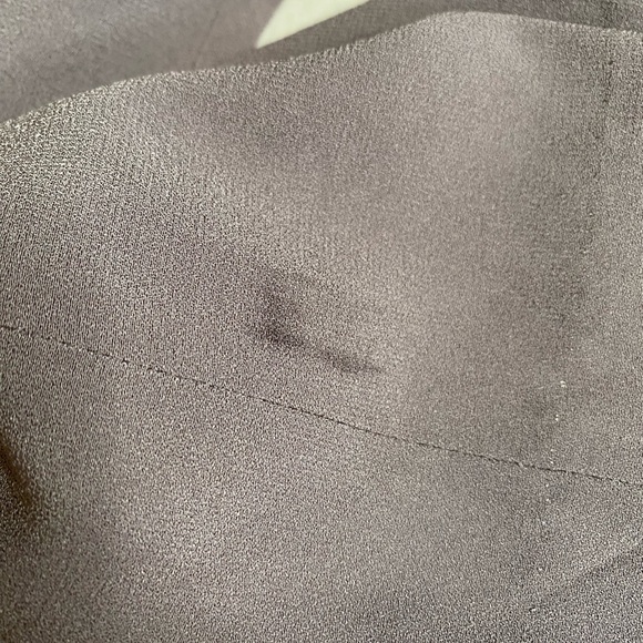 Aritzia Babaton Lincoln High Rise Wide Leg Trouser Pants - Picture 7 of 9